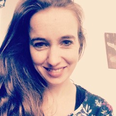 Martine Vrieswijk - Eclipse Of The Moon