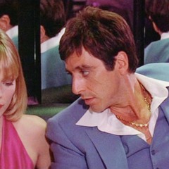 Tony Montana (demo version)