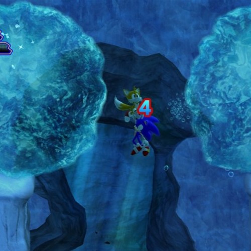 sonic generations ost sonic generations ost
