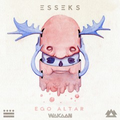 Esseks - Mr. Got Game (So Watch)