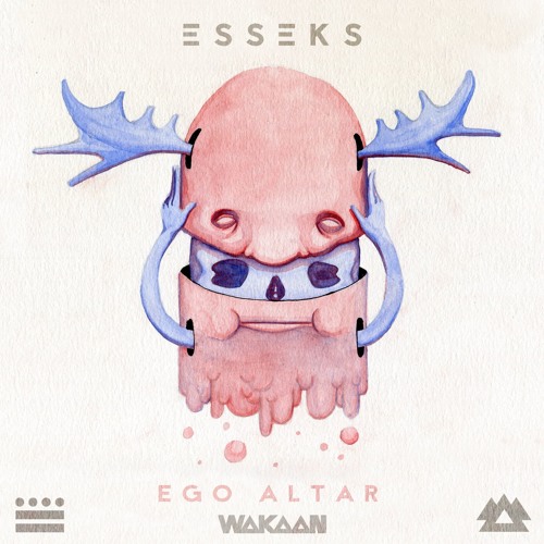 Esseks - Mr. Got Game (So Watch)