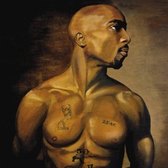 2Pac - Happy Home ( "This Is Real Hip Hop" Mixtape )