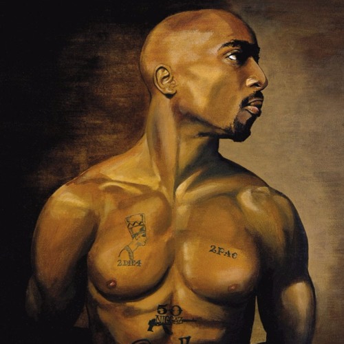 2Pac - Happy Home ( "This Is Real Hip Hop" Mixtape )