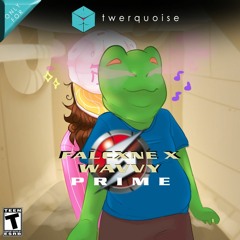 WAVVY x Falcxne - Prime