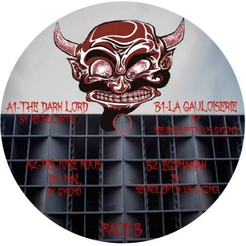 B1-La Gauloiserie by NeuroleptiK vs Gyzmo  (Extrait) AdrénaKore 02