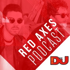 DJ MAG WEEKLY PODCAST: Red Axes — Field Day Special