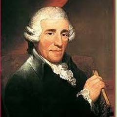 Haydn Concerto For Trumpet, mvt. II - Brian Shaw, keyed trumpet