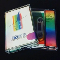 Pop-Up (Cassette Tape Edition Bonus Track)