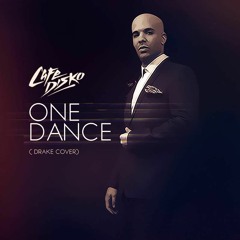 Cafe Disko - One Dance (Drake Cover)
