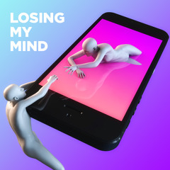 Botnek - Losing My Mind