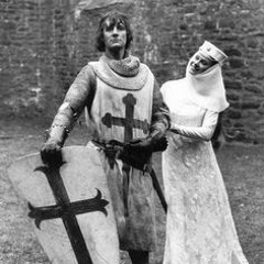 Galahad's Struggle