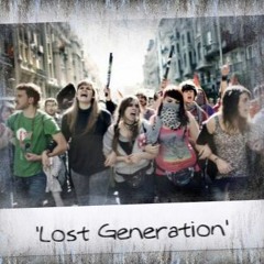 KUXX - Lost Generation