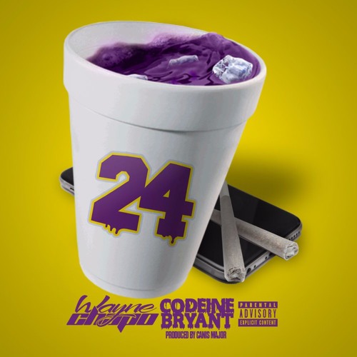Wayne Chapo - Codeine Bryant