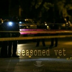 Ch3ff J - Seasoned Vet