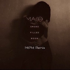 Exclusive Premiere - Smoke Filled Room (HtPkt Remix)