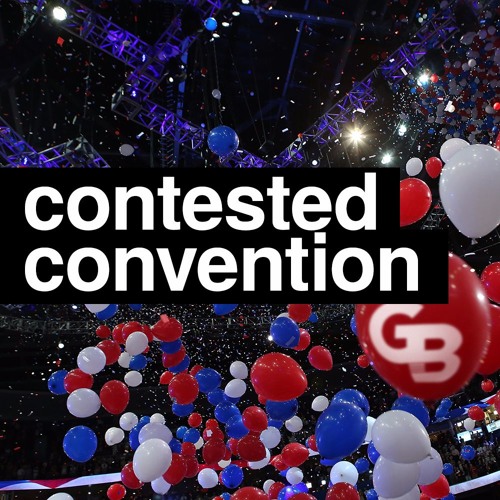 Serial: Contested Convention 1976/GOP by The Glenn Beck Program | Free ...