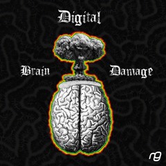 PREMIER: Digital & Drum Cypha - Brain Damage (NexGen Music)