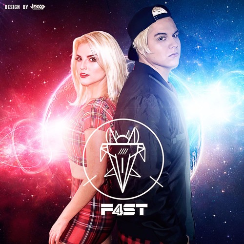 No Tomorrow - F4ST & Dani 3Palacios (VIP Future Version)