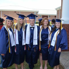 Yesterday (C/O 2016 Graduation Song)