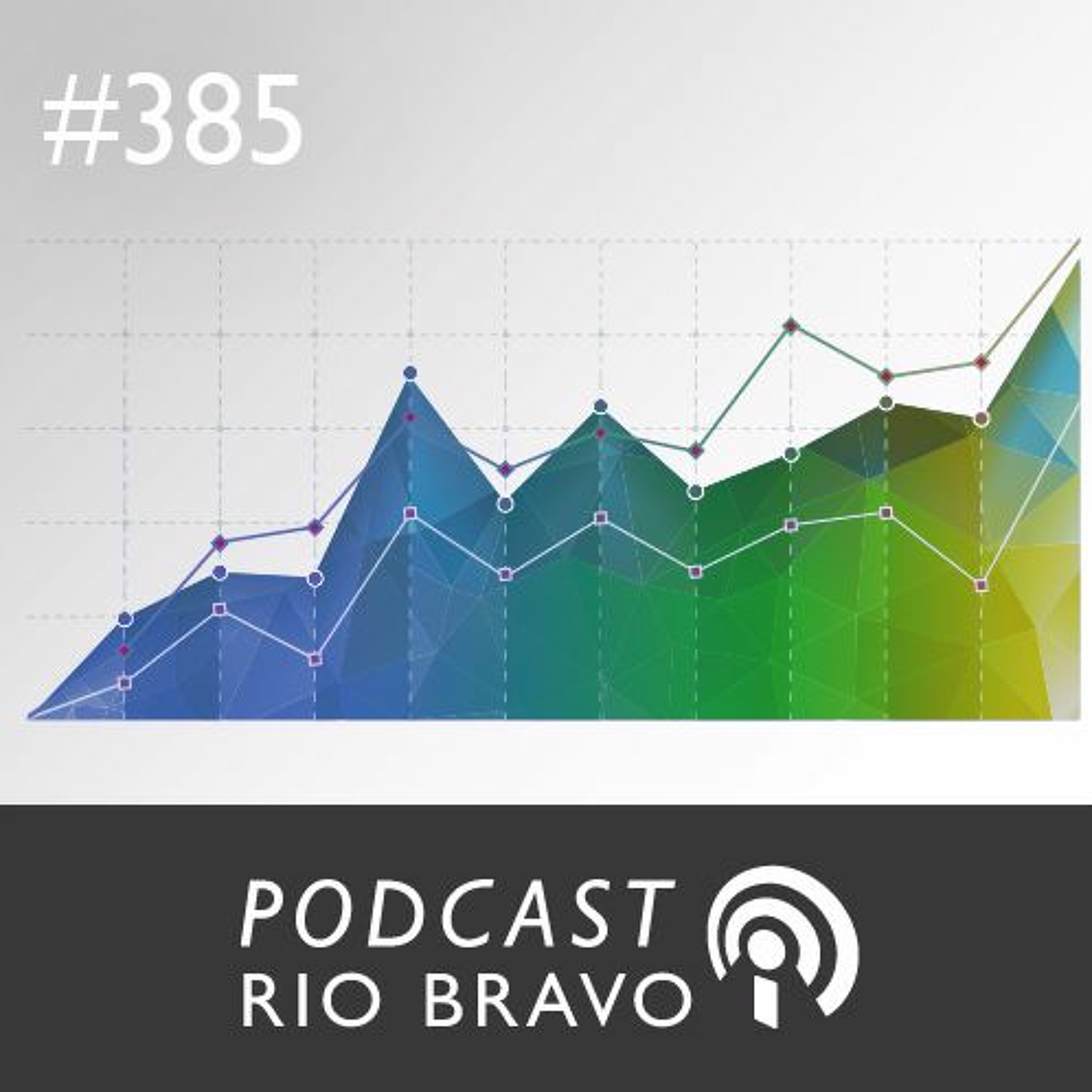 Podcast RioBravo