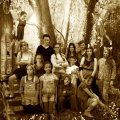 "Les Enfants Perdus"