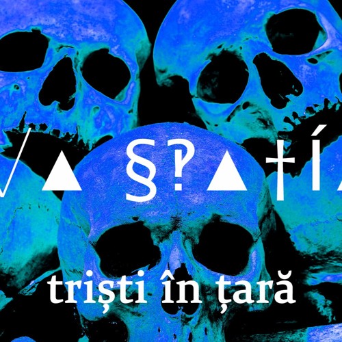 Nava Spatiala - Tristi In Tara