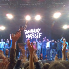 Punnany Massif - Magány