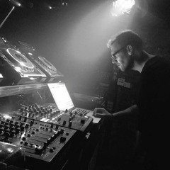 Metro Tech (Rec & Texture Mix pt3, recorded for Polaarized)