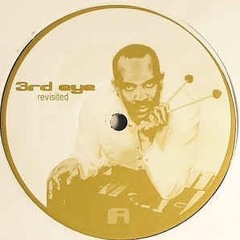 Roy Ayers - 3rd Eye (Ashen&Walker 4rs Tribute Remix)