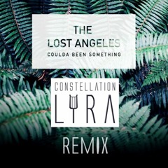 The Lost Angeles - Coulda Been Something (Constellation Lyra Remix)