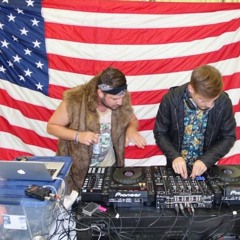 Burning Ranch Sunset- sethascope b2b desmarteaux (5/14/16)