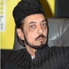Allama Zameer Akhtar: Ashra-e-Majalis "SHAJRA-E-TAEYABA" (Majlis 1)