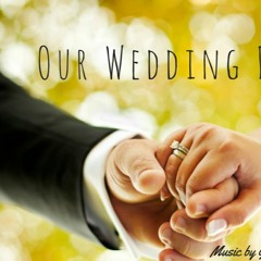 Our Wedding Day (Royalty Free Preview)