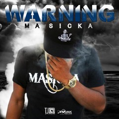 MASICKA - Warning