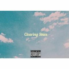 Clearing Skies (prod. Kenabis)