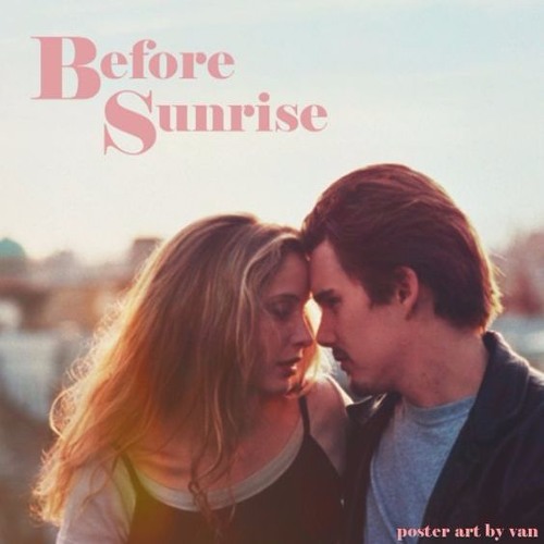 Stream Before Sunrise 1995 (Full movie) by Jailan Qatary | Listen online  for free on SoundCloud