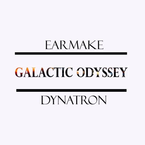 Earmake & Dynatron - Galactic Odyssey