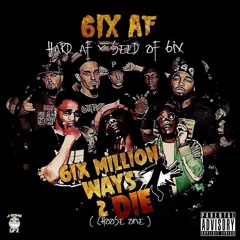 BGOM (feat. Ant Dunit)