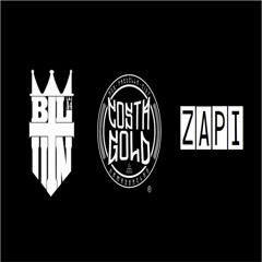 B.L.U.N.T.  Zap e Costa Gold - Meia Noite(VMS / Jackpot Prod.)