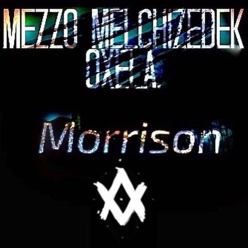 Morrison // prod. o̶xela.