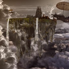 Flight of Fantasy | Drama, Emotive, Cinematic, Orchestral, Fantasy, Dramatic, Orchestral, Romantic