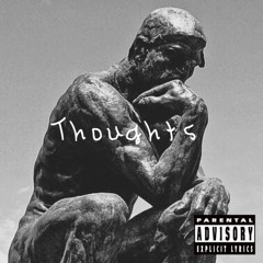 Luke Sky- Thoughts (Prod. canis major & Lucid$wank)