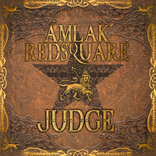 Amlak Redsquare - Judge
