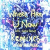 Jack U Ft Justin Bieber - Where Are U Now (W&W Remix)*OLD VERSION*