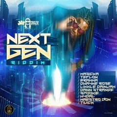 Next Gen Riddim