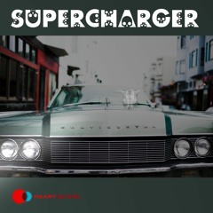 Supercharger