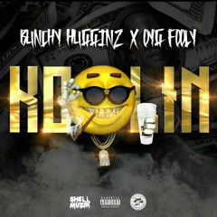 Oyg Fooly X Bunchy Hugginz - Koolin