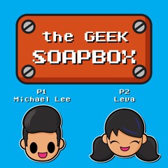 TGS Classic: We're Also A Podcast