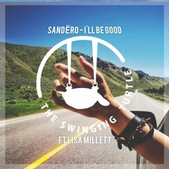 Sandëro - I'll Be Good