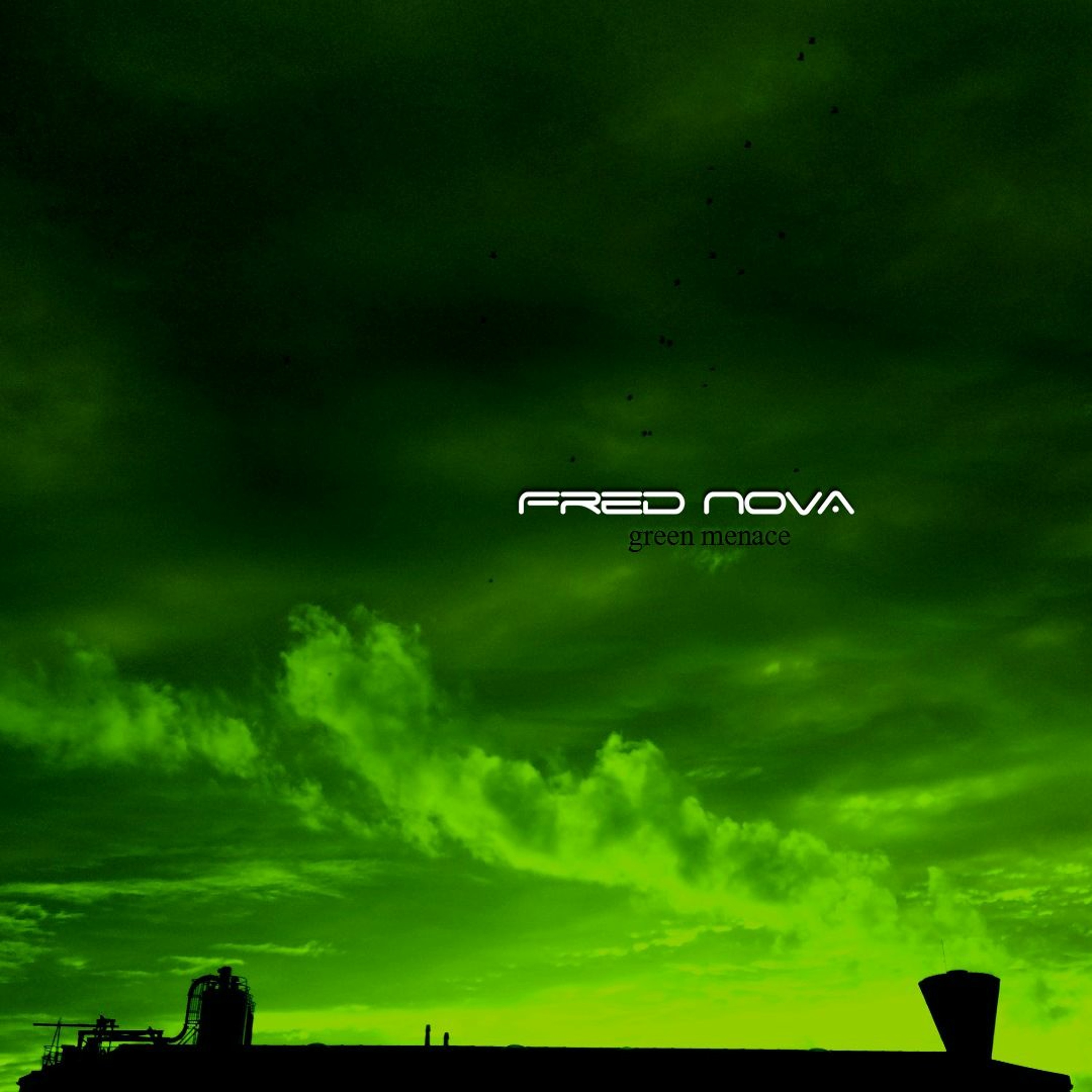 Fred Nova - in the mix